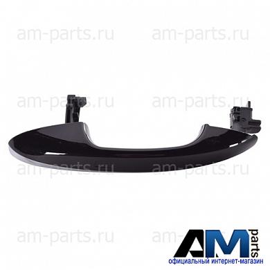 Ручка задней левой двери Mercedes S-class W222 (2013-2016) A09976055019799