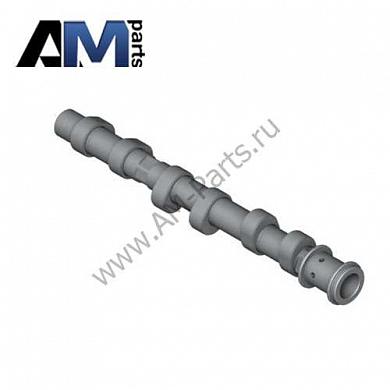 Распредвал впускных клапанов 11318618190 на BMW F30 318i