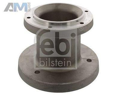 Верхний правый рычаг спереди (32319) FEBI для Audi A4 (B7) 2005-2009