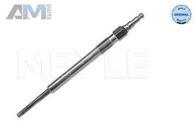 Свеча накаливания MEYLE (1008600003) Audi A4 (B7) 2005-2009 2.0TDI