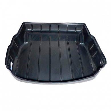 Коврик багажника с высокими бортами A2048140241 Mercedes C-klasse W204