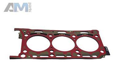 Прокладка ГБЦ (3 отверстия) 1-3 цил. 059103148AL Audi Q8 2019-2026 3.0TDI (50TDI) 286 л.с.