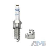 Свечи зажигания BOSCH 241135520 для Volkswagen Jetta VA3