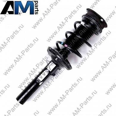 Амортизатор передний JGM1114T (TRW) для автомобилей VAGОформить заказ на амортизатор передний JGM1114T производства TRW для Фольксваген/Ауди/Шкода на выгодных условиях