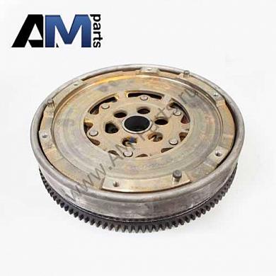 Двухмассовый маховик 21207594444 на BMW (E60) 520i