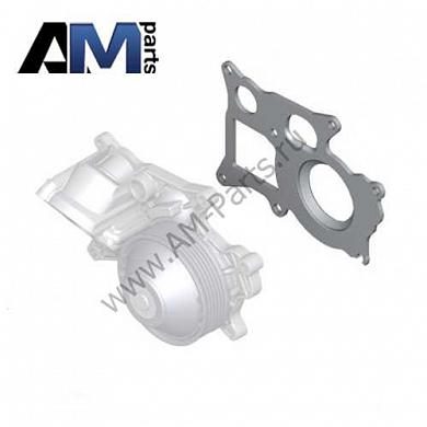 Прокладка насоса системы охлаждения 11518623579 на BMW F30 320dX