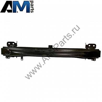 Усилитель переднего бампера Шкода Суперб 3T0807109D