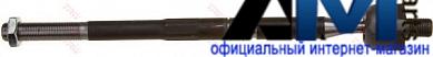 Рулевая тяга Фольксваген Джетта JAR939 TRW