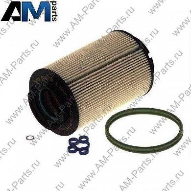 Фильтр топливный Гольф 5 (двигатель BKD) KX178D Knecht