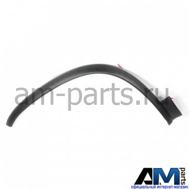 Накладка колёсной арки для Volkswagen Tiguan 5N0853717M9B9Заказать оригинальную накладку колёсной арки Volkswagen Tiguan 5N0853717M9B9- Детали от дилера