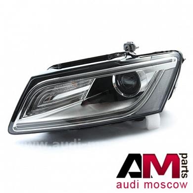 Фара для Audi Q5 I 8R0941043CКупить оригинальную фару Audi Q5 I 8R0941043C- Купить и сэкономить