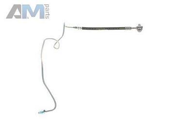 Тормозная трубка (1987481338) BOSCH для Skoda Octavia (1996-2011)