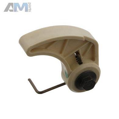 Натяжитель цепи масляного насоса FEBI (33637) для Volkswagen B6 (2005-2011) 1.6BSE (102л.с.)