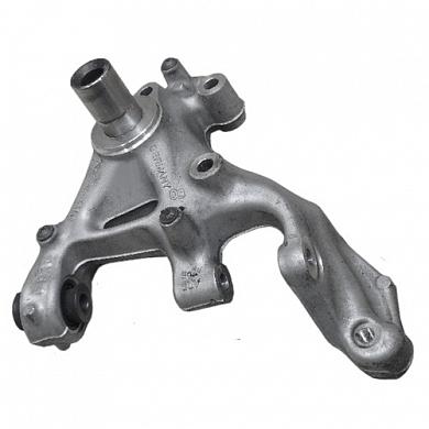 Кулак поворотный задний правый Ауди Q3 (F3) 2019-2026 5QF505434C