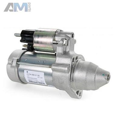 Стартер A2749062100 Mercedes C-class W204