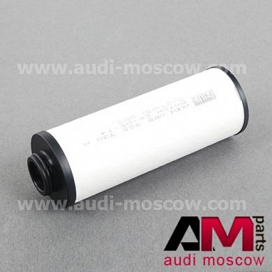 Фильтр. элемент маслопровода DSG на Audi 0B5325330AКупить оригинальный фильтр элемент маслопровода DSG для Audi 0B5325330A- Детали от дилера