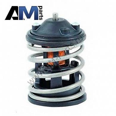 Термостат 11518577896 на BMW F30 320dX