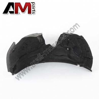 Кожух колеса для Audi A8 D4 4G9821133Заказать кожух колеса Audi A8 D4 4G9821133- Детали в наличии и под заказ