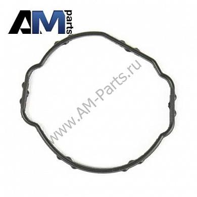 Прокладка термостата 11517806975 на BMW E83 2.0d