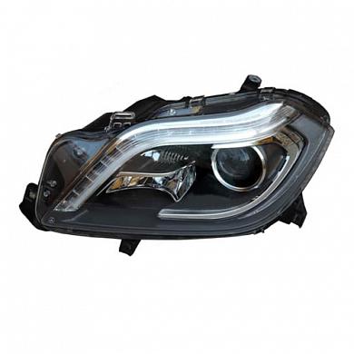 Фара правая A1668207461 Mercedes GL X166