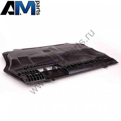 Защита картера Сирокко 5K0825901C