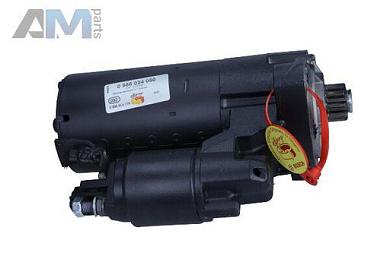 Стартер 986024050 (BOSCH) для автомобилей VAG аналог 059911024HОформить заказ на стартер 986024050 производства BOSCH для Фольксваген/Ауди/Шкода на выгодных условиях