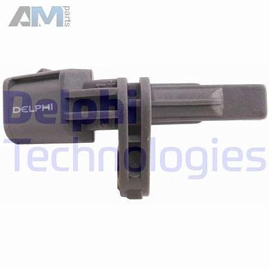 Датчик ABS передний правый (SS20063) DELPHI Audi Q7 (4L) 2007-2015