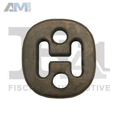 Кольцо крепления глушителя FA1 (113954) на Skoda Yeti (2009-2018) 1.2TSI