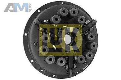 Маховик LUK (415055008) для Audi A4 (B7) 2005-2009 2.0Diesel