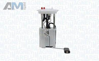 Модуль подачи топлива MAGNETI MARELLI (519700000223) для Skoda A5 1.6BSE (102л.с.)