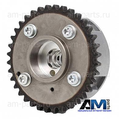 Регулятор фаз ГРМ Фольксваген Гольф 6 1.4 TSI (160 л.с.) 03C109088E