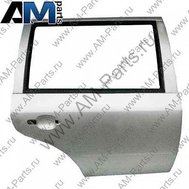 Дверь задняя левая Октавия А4 (Tour) 1U9833051A