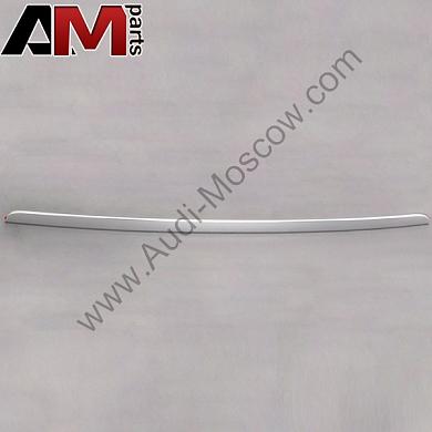 Декоративная накладка крышки багажника. для Audi A6 C5 4B9853927N3Q7Купить оригинальную декоративную накладку крышки багажн. Audi A6 C5 4B9853927N3Q7- Официальная поставка с дилерского склада