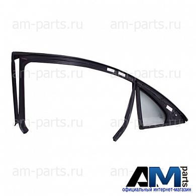 Стекло заднее правое (неподвижное) Mercedes S-class W222 (2017-2020) A2227300417