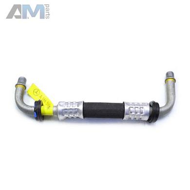 Трубка масляная АКП A1665005672 Mercedes GLE W166