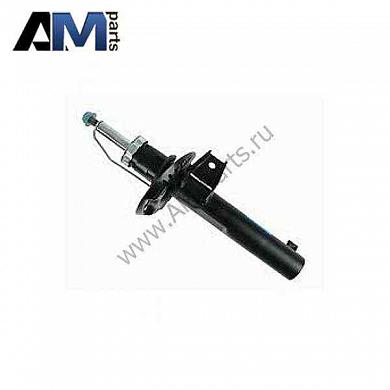 Передние амортизаторы 314011 (SACHS) для автомобилей VAGКупить передние амортизаторы 314011 производства SACHS для Фольксваген/Ауди/Шкода на выгодных условиях