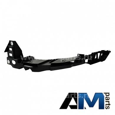 Крепление левой фары на Поло Седан (рестайлинг) 6RU805071A