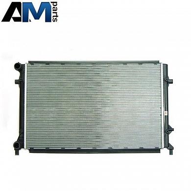 Радиатор системы охлаждения на Volkswagen 1K0121253ANКупить радиатор системы охлаждения для Volkswagen 1K0121253AN- Подходит для автомобилей на гарантии