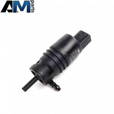 Насос омывателя лобового стекла Passat B7 1K5955651