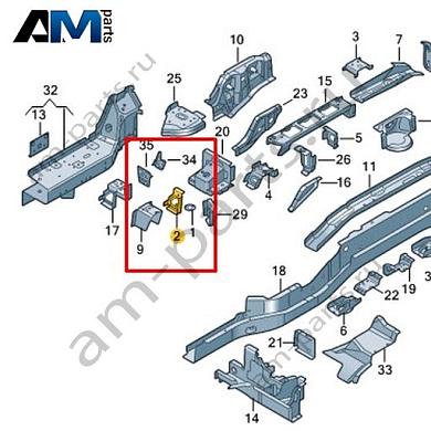 Перегородка Volkswagen id-Buzz 2023-2024 1N3801180Купить перегородку 1N3801180 для Фольксваген id-Buzz 2023-2024 по минимальной цене