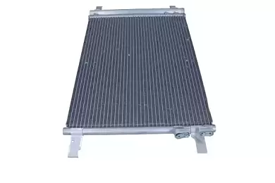 Радиатор кондиционера Ауди Q3 (F3) 2019-2026 1.4TFSI 5Q0816411BF