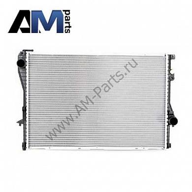 Радиатор системы охлаждения 17118664919 на BMW (G12) 740LiX