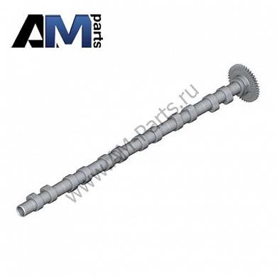 Распредвал выпускных клапанов 11318575440 на BMW (F16) 30dX