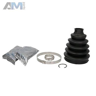 Пыльник привода переднего наружний L/R на Mercedes C W205 (2014-2023) A2063306604