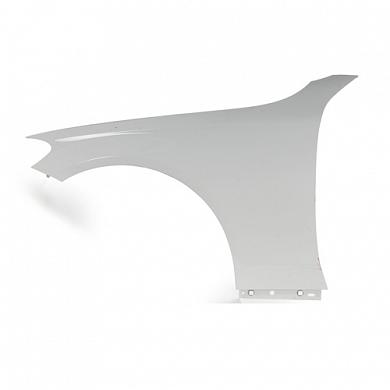 Крыло переднее левое A2058800118 Мерседес С-класса W205