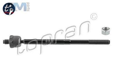 Поперечная рулевая тяга (110275) TOPRAN для Skoda Superb 3T (2008-2015)