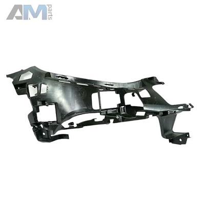 Кронштейн переднего бампера опорный правый на Mercedes E W213 (2016-2023) A2138851165