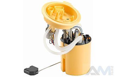 Модуль подачи топлива 4G0919050D Audi A6 (С7) 2011-2018 3.0TDI