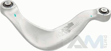 Рычаг подвески поперечный левый Lemforder (3802201) на Audi A5 (8T) 2007-2016