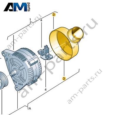Колпачок VAG 04L903193Купить колпачок 04L903193 на Фольксваген/Ауди/Шкоду по минимальной цене